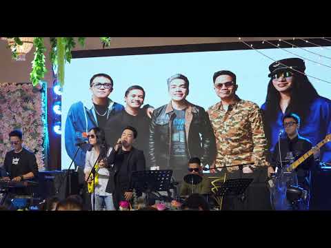 Air Supply - Having You Near Me | JayHeartMusic