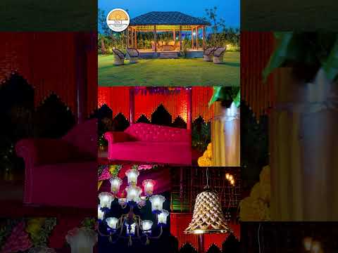 MST Farm & Resort – Where Fun Meets Luxury in Delhi NCR! 