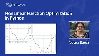 NonLinear Function Optimization in Python