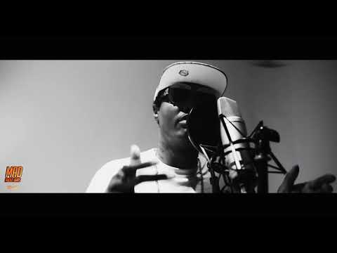 Young Spray   Mad About Bars w Kenny S2 E32  @MixtapeMadness 4K