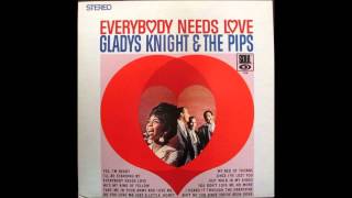 Gladys Knight - Do You Love Me A Little Honey