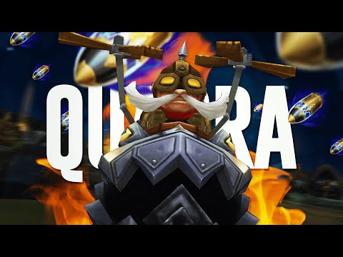 My Corki Gets Frontpage