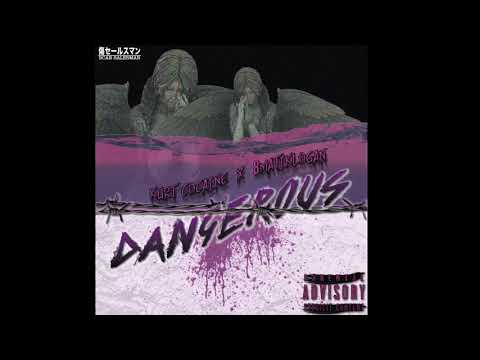 Kurt Cocaine - Dangerous (Remix) [Feat. 8matiklogan]