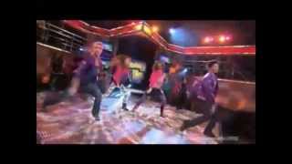 All electric,Shake it up .