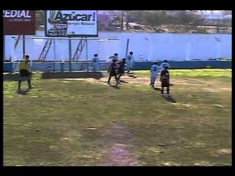 SABADOGOL 2011. INFANTIL. Categoría 98. DEFENSORES - LINIERS. 3-7-2011.