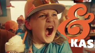  & Then Some: Kash | A&W Restaurants