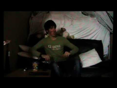 De Humors - Halloween Special