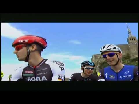 2016 Tour de France stage 1- 3