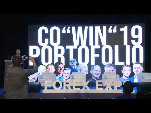 Filip Holecek - Gulf broker