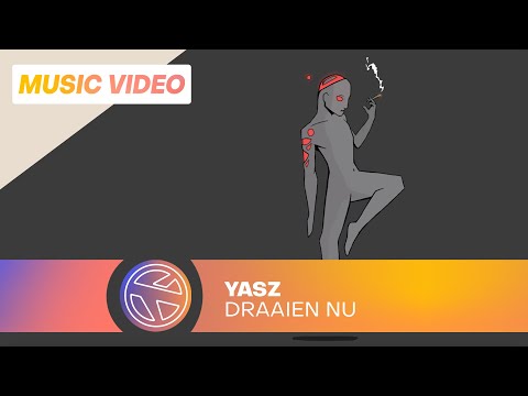 YASZ - DRAAIEN NU (PROD. PHILO)