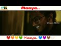 Maaya Maaya Song Chowrasta Band ED Creations