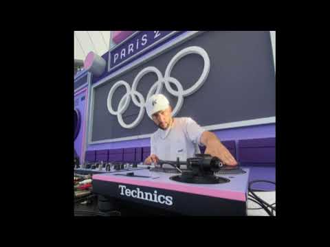 DJ Fleg - Outbreak 2025