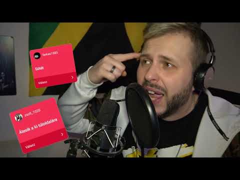 SitganPali - Profi liga (Közösségi rap)