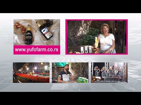 Suzanin izbor S03E93 -  Najava