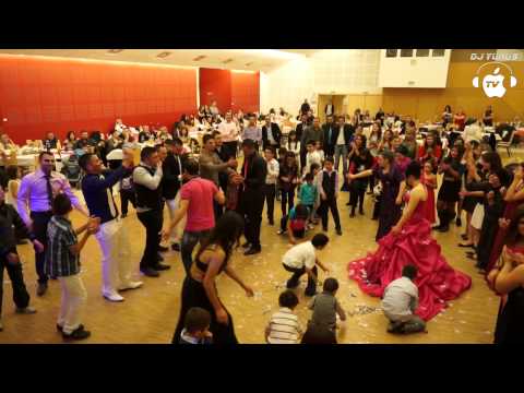 Muhtesem Klip - Sengül & Erkan - Nisan Töreni - 03.11.2012 @ BESANCON DJ Yunus TV Sunar