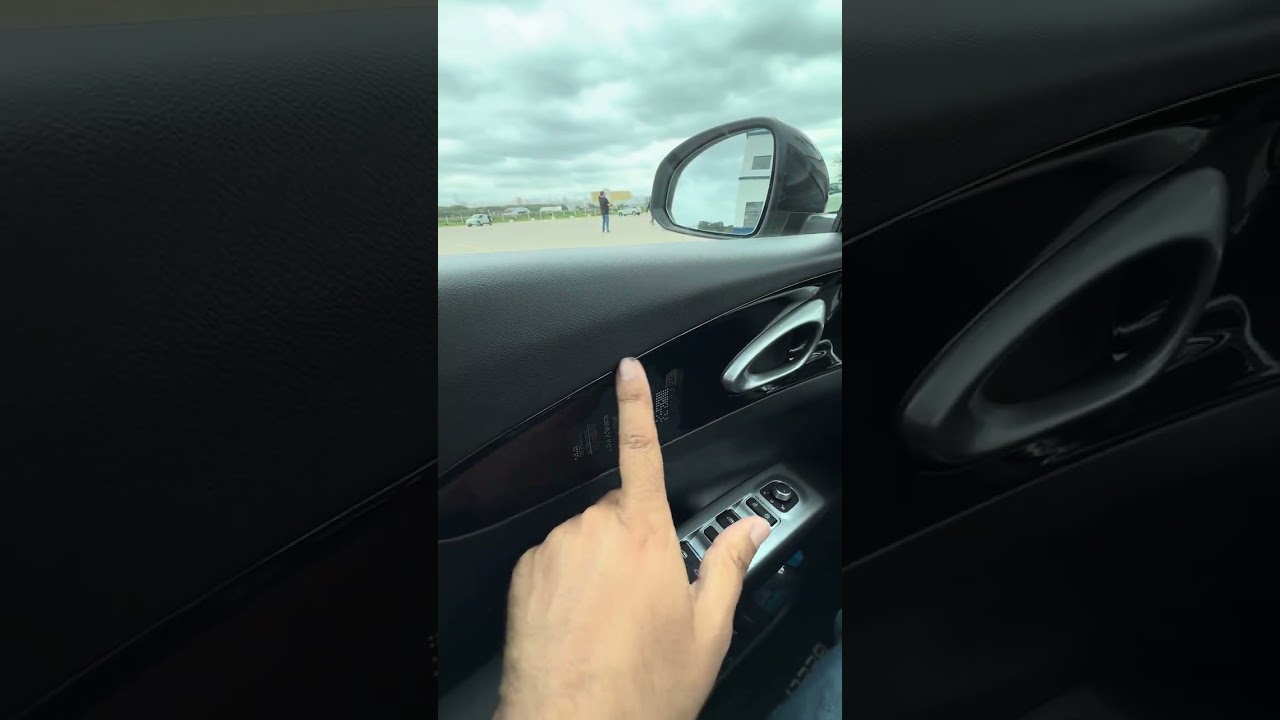 GEELY EX2 100% elétrico vem concorrer com o BYD Dolphin e Spark EUV da Chevrolet.