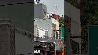 Download lagu JAMAAH MEMBLUDAK SAMPAI DIATAS LANGIT SAAT MAULID DI ALHAWI CONDET 2024 mp3