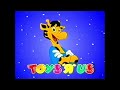 Toys R Us Flexitrax Dinobana Reklam Kanal 5