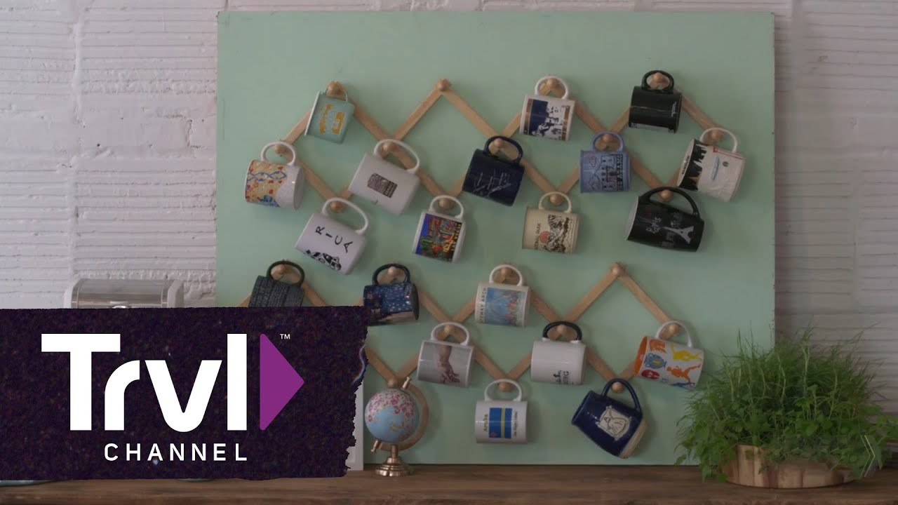 5 Souvenirs You'll Love to Show Off | Travel Channel