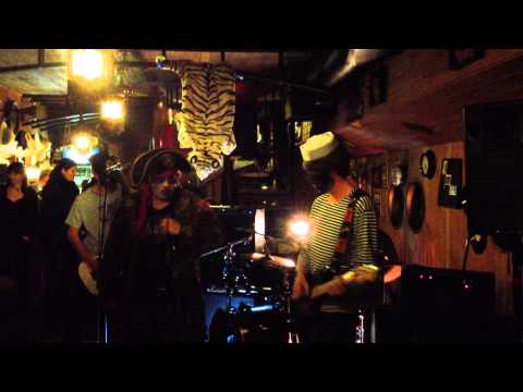 Black Semen - Sin for d Čert live @  Kristian Marco