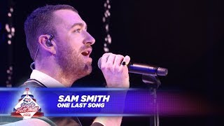 Download lagu Sam Smith One Last Song... mp3