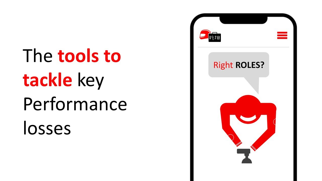 Introducing Pitstop Tools