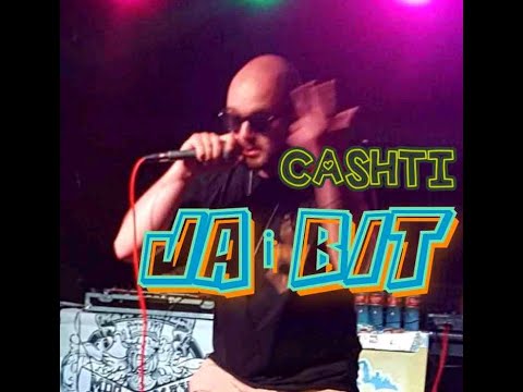 Cashti - JA i BIT (TEXT VIDEO)