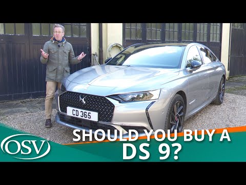 DS 9 UK Review - Should You Buy One in 2022?