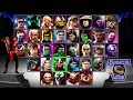 MK Trilogy Thunder Edition 5 0 By Tiago87