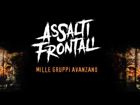 Video thumbnail for Mille Gruppi Avanzano