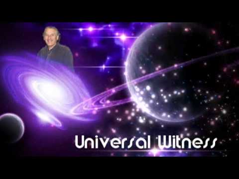 The Syn - Universal Witness