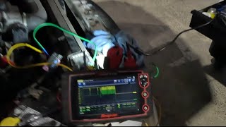 Holden VZ engine ECU/ PCM diagnostics at The Automotive Clinic  ✅️
