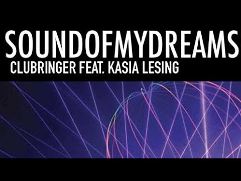 🔊Clubringer & Kasia Lesing - Sound Of My Dreams2022 (BassMan HandZUP! Extended Remix)🔊