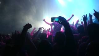 The Enemy. We&#39;ll live and die in these towns. Live 17.09.16. Empire Coventry