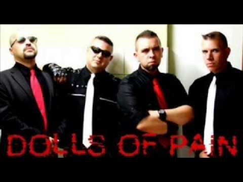 Dolls Of Pain - The Bite Of Your Kiss (Extended Club Mix)