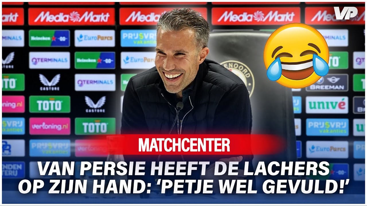 Thumbnail for article: Feyenoord nog niet overtuigd na zege op PEC: 'Ook naar achteren kijken'