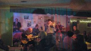 Walter White Quintet plays 'Always and Forever' by Pat Metheny