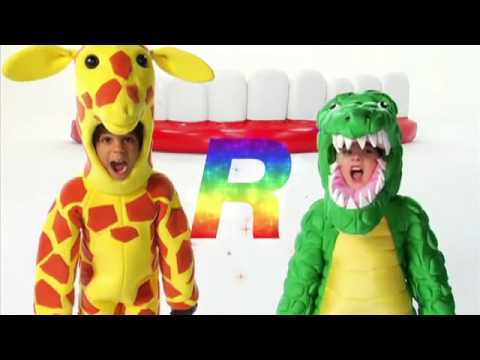 The Brush Brush Song