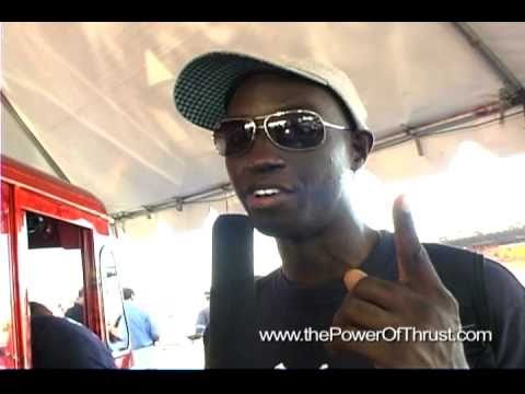 Abe vs. The Evil Mexican Ice Cream Truck