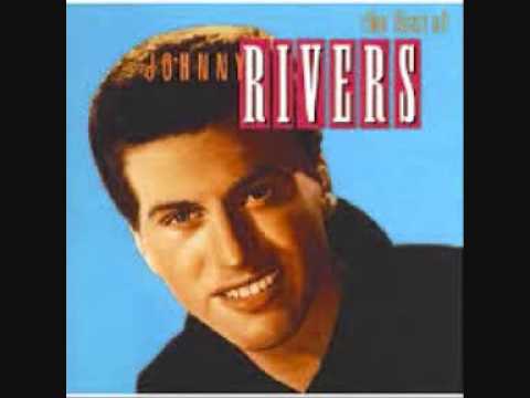 Barnsley Popcorn Scene - Johnny Rivers - That Someone Should Be me