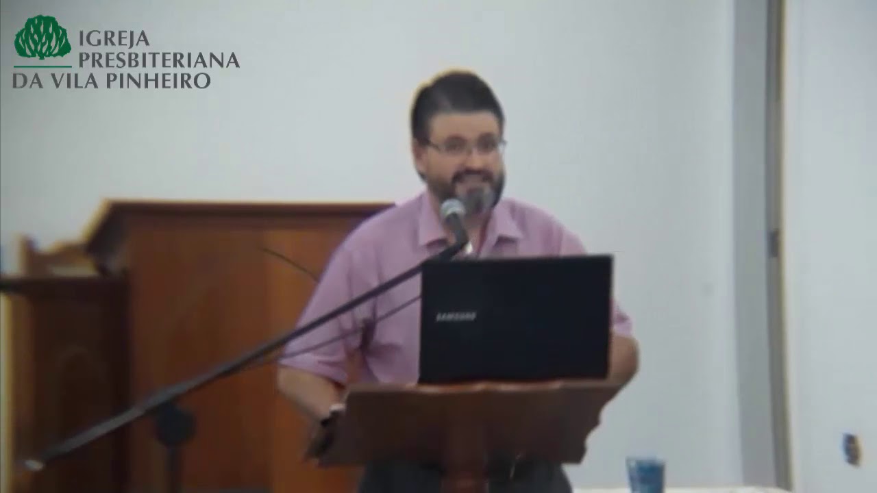 "Não façam tropeçar os pequeninos!" Mt 18.6-9