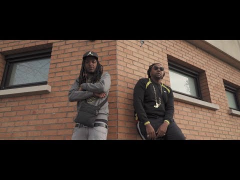 Ed Style ft Tency - Rakoon (prod by LethalOnTheTrack)