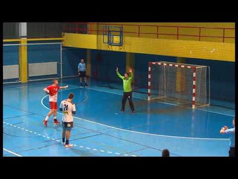 MRK "Sloga" - RK "Lokomotiva" #2