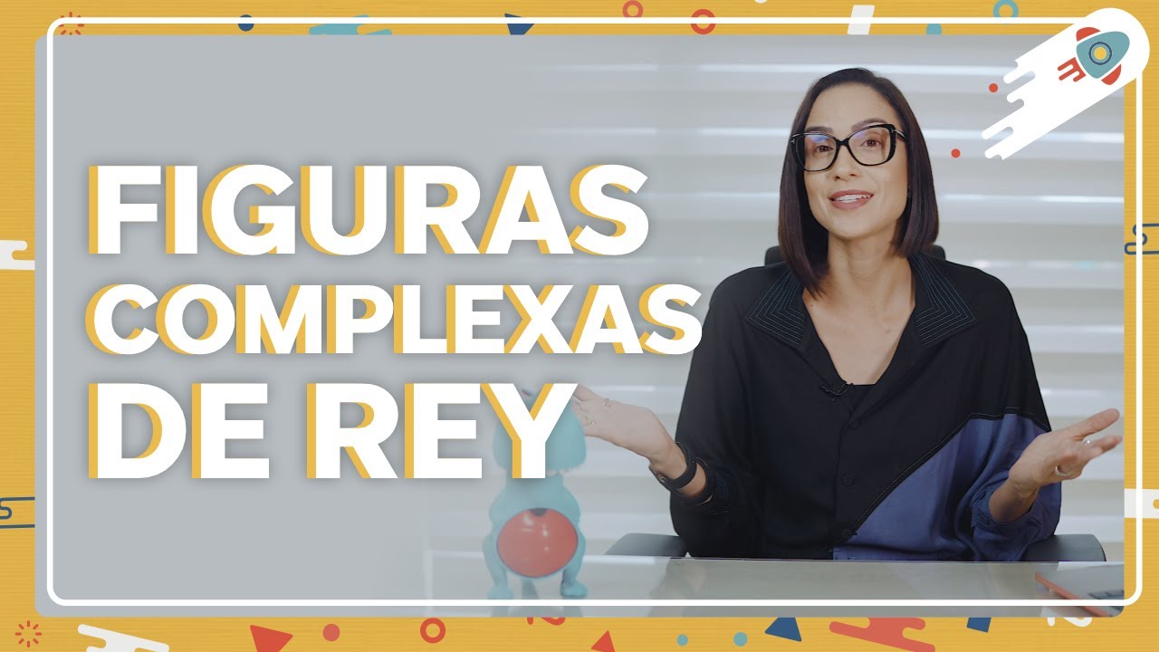 Figuras Complexas de Rey: quais são as funções cognitivas envolvidas?