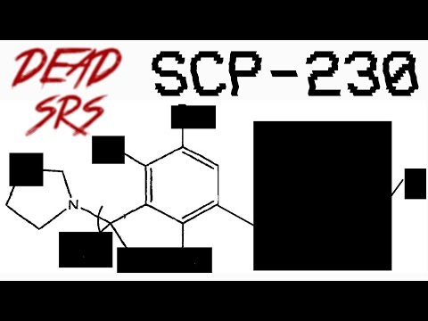 D̦E̷̗͇̲̗̝̬ͅA̦̝̬̟͞D ̡̜̪̰̦̭̳S͔̳͕͝R͕Ś̳̳̖̦̳̹ͅ: SCP-230 [HORROR STORY ANALYSIS PODCAST]