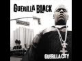 Guerilla Black - Sunshine