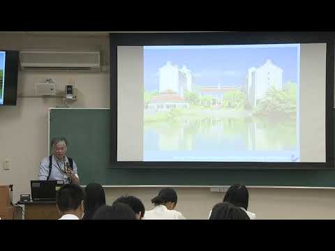 保健福祉学科 新しい学びが始まる！県立広島大学 大学説明会2019　「生物資源科学部紹介」