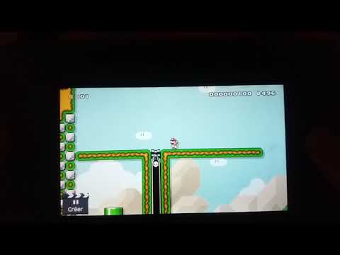 Cannon glitch set up adapted to the new update