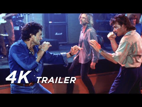 Trailer-Vorschau: Road House