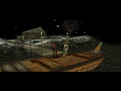 Soulbringer - The Point & Click Game You've Never Heard Of